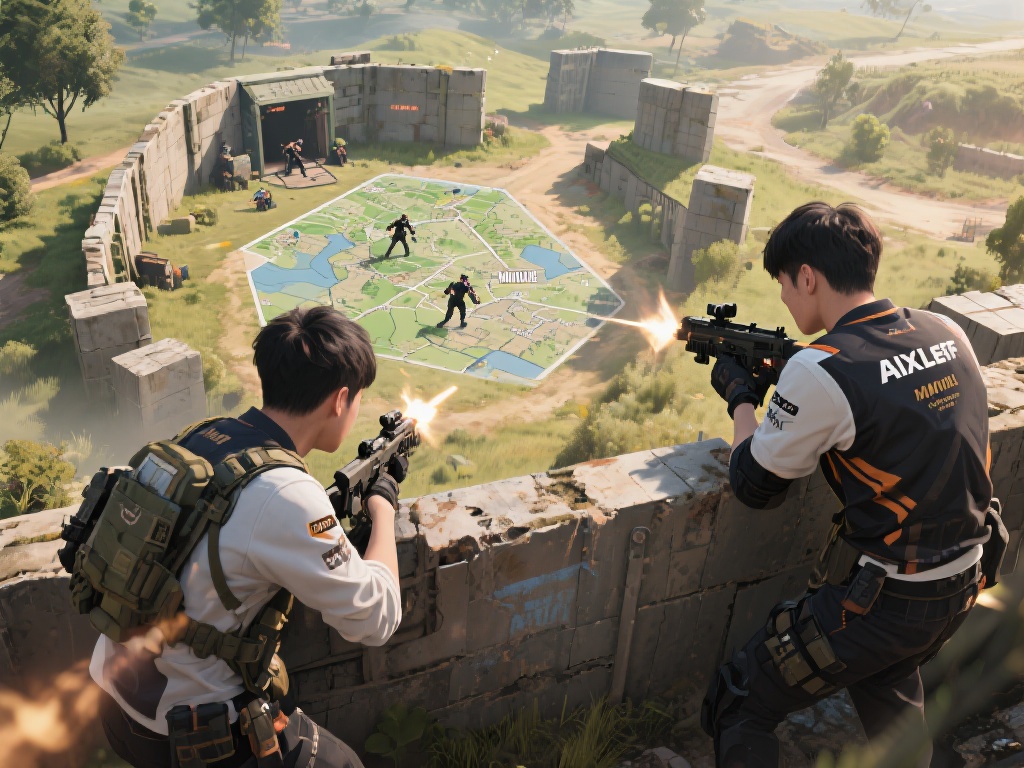 次精准的射 次精准的射