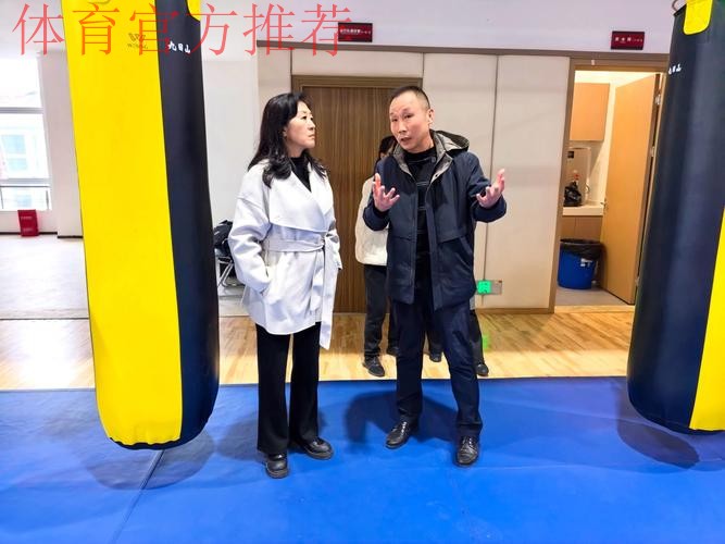 一个篮筐的“鸣金收兵”——江苏体育“走在前、做示范”系列调研之一 一个篮筐的“鸣金收兵”——江苏体育“走在前、做示范”系列调研之一